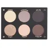 Image de INGLOT Playinn Wanna Banana Palette de fards à paupières 10 g