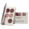 Image de INGLOT Playinn Creach Peach Palette de fards à paupières 10 g