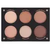 Image de INGLOT Playinn Loca Mocca Palette de fards à paupières 10 g