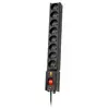 Image de Lestar lx 810 ga, parasurtenseur, 3m, noir lx 810 g-a k. cz 3,0m