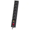 Image de Lestar lx 610 ga, parasurtenseur, 5m, noir lx 610 g-a k. cz 5,0m