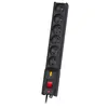 Image de Lestar Multiprise 1966004697 6 Prises Avec Interrupteur 5 M