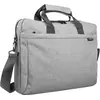 Image de Genesis Mustela Sacoche pour ordinateur portable (15,6 pouces) Housse Messenger (15.60", Universel), Sac pour notebook, Gris