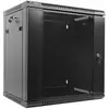 Image de Lanberg Armoire Rack Wf01-6412-10b 19'' 12u