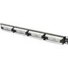 Image de Lanberg PPU6-1024-B, Serveur : accessoires, Noir