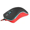 Image de Natec Genesis Krypton 500 - Souris - optique - 6 boutons - filaire - USB