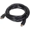 Image de Lanberg CA-HDMI-10CC-0200-BK Câble HDMI HDMI type A (standard) (20 m), Câble vidéo, Noir