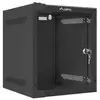 Image de Lanberg Armoire Rack Mural 28x31 Cm