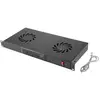 Image de Lanberg Panneau De Ventilation Ak-1502-b 19" 1u