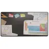 Image de Natec Tapis De Souris Science Maxi 800x400 Mm