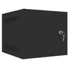 Image de Lanberg Armoire Rack Wf10-2304-00b 10'' 4u