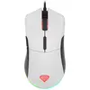 Image de Genesis NMG-1785 Souris droite USB type A Optique 6400 DPI (Filaire), Souris, Blanc