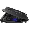Image de DISSIPATEUR DE CHALEUR GAMING OXID 850 NOIR GENESIS