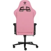 Image de CHAISE GAMING NITRO 720 NOIR-ROSE GENESIS