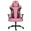 Image de Chaise Gaming Genesis Nitro 720 Noire/Rose