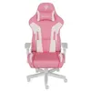 Image de Chaise Gaming Genesis Nitro 710 Rose Blanc