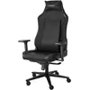 Image de Genesis chaise de jeu nitro 890 G2 - Noir - Rouge, Chaise gaming, Rouge, Noir