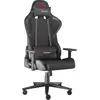Image de Genesis Nitro 550 G2, Chaise de jeu, Noir, Chaise gaming, Noir