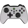 Image de Genesis Gamepad MANGAN 400 filaire/noir (Android, iOS, Mac, PC, Switch), Manette, Blanc, Noir