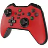 Image de Genesis Gamepad MANGAN 400 filaire rouge/noir (Android, iOS, Mac, PC, Switch), Manette, Rouge