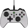 Image de Genesis Gamepad MANGAN 300 filaire/noir (Android, PC, Switch), Manette, Blanc