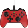 Image de Genesis Gamepad MANGAN 300 filaire/noir (Android, PC, Switch), Manette, Noir, Rouge