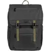 Image de Genesis Natec Niala Hunter Green Sac à Dos Pour Ordinateur Portable 15.6 18 L (15.60", Universel), Sac pour notebook, Vert, Noir