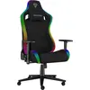 Image de Genesis Chaises / bureaux informatiques Chaise Gaming Trit 660 RGB Noir, Chaise gaming, Noir