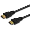 Image de Savio HDMI   HDMI (10 m), Câble vidéo, Noir