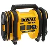 Image de Gonfleur XR 18V (sans batterie ni chargeur) - DEWALT - DCC018N-XJ