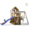 Image de Station de jeux FUNGOO CAROL3