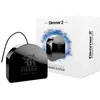 Image de Variateur de lumière Dimmer FIBARO 2 Z-Wave contrôlable à distance FGD-212