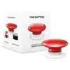 Image de Bouton de contrôle domotique Z-Wave / Z-Wave+ The Button Rouge - Fibaro