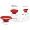Image de Fibaro Le bouton, Bouton + interrupteur, Jaune