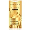 Image de Dermika, Masque pour le visage, Maestria Anti-Age Therapy Masque anti-rides de luxe à l'extrait de mucus d'escargot - 5 7g (7 g)