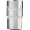 Image de Topex, Clé à douille + douilles, Innensechskant 1/2", 14 mm (14 mm)