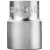Image de Topex, Clé à douille + douilles, Douille 1/2", 21 mm (21 mm)