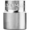 Image de Topex, Clé à douille + douilles, 1/2"-Steckschlüsseleinsatz, 22 mm