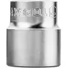 Image de Topex, Clé à douille + douilles, 1/2"-Steckschlüsseleinsatz, 24 mm