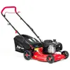 Image de NAC, Tondeuse à gazon, KOSIARKA SPALINOWA BEZ NAP DU 42cm BRIGGS & STRATTON 125cc LP42-450E (Essence)