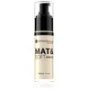 Image de Bell HYPOAllergenic Mat & Soft Make-up Fond de teint 1000 g