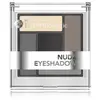 Image de Bell HYPOAllergenic Nude Eyeshadow Palette de fards à paupières 10 g
