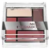 Image de Bell HYPOAllergenic Nude Eyeshadow Palette de fards à paupières 10 g