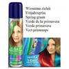 Image de Venta, Coloration pour cheveux, Venita - 1-Day Color Coloring Hair Spray Spring Green 50Ml