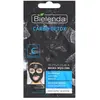 Image de Bielenda, Masque pour le visage, Carbo Detox Masque à la chaux pour peaux sèches et sensibles 8G (8 g)