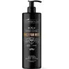 Image de Bielenda, Soin de la barbe, Only For Men Barber Edition Refreshing And Cleansing Gel For Face And Beard 190G
