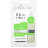 Image de Bielenda, Masque pour le visage, Skin Clinic Professional Collagen Regenerating And Nourishing Mask 8G (8 g)