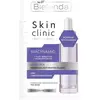 Image de Bielenda, Masque pour le visage, Skin Clinic Professional Niacinamide Masque normalisant et revitalisant 8G (8 g)