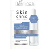 Image de Bielenda, Masque pour le visage, Skin Clinic Professional Hyaluronic Acid Moisturizing And Soothing Mask 8G