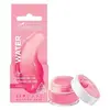 Image de Bielenda, Soin pour les lèvres, Soins des lèvres Sleeping Mask 2 In 1 Lip Balm Night Mask Watermelon 10g (Baume à lèvres, Kit de soin des lèvres)